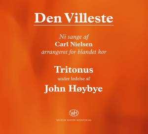 John Høybye: Den Villeste