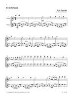 Balkan Flute Duets Product Image