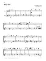 Balkan Flute Duets Product Image