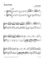 Balkan Flute Duets Product Image