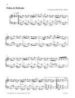 Dances from Flanders & Wallonia Product Image