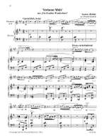 Mahler Gustav: Ich bin der Welt abhanden gekommen - Five Selected Songs Product Image