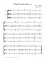 Curtain Up! - Trios Product Image