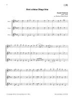 Curtain Up! - Trios Product Image