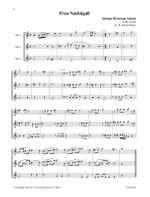 Curtain Up! - Trios Product Image