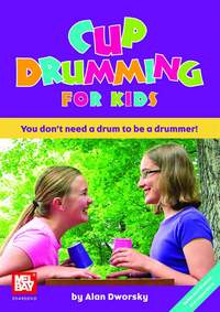 Cup Drumming For Kids
