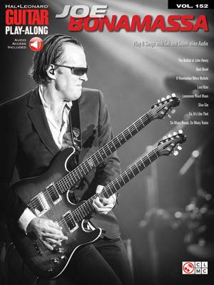 Joe Bonamassa
