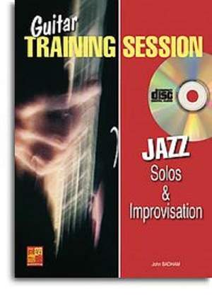 Jazz Solos & Improvisation