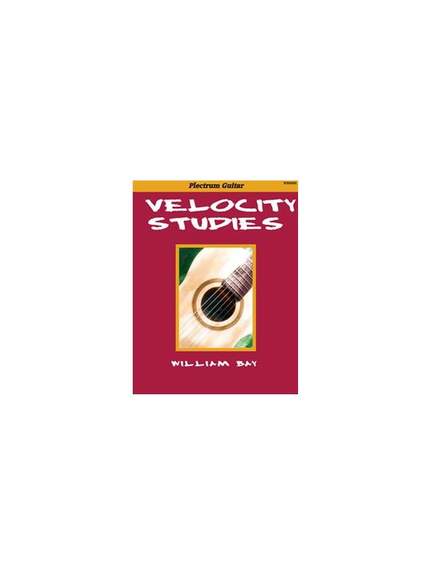 Velocity Studies
