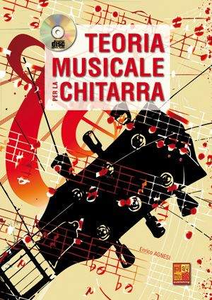 Teoria Musicale Per La Chitarra