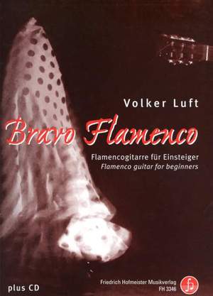 Luft, V: Bravo Flamenco
