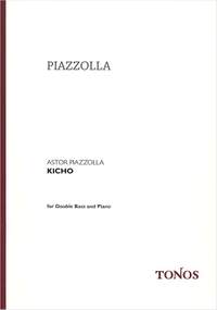 Piazzolla: Kicho