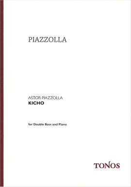 Piazzolla: Kicho