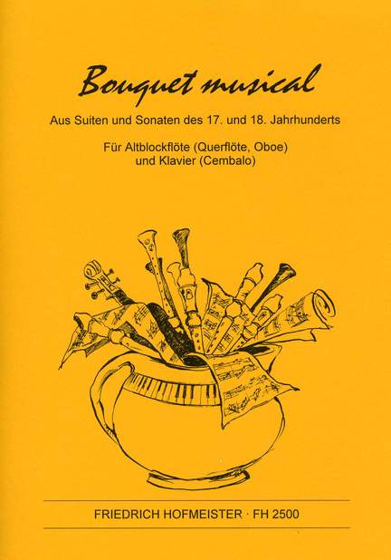 Bouquet musical
