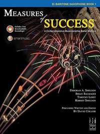 Deborah A. Sheldon: Measures of Success Book 1