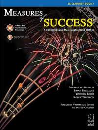 Deborah A. Sheldon: Measures of Success Book 1