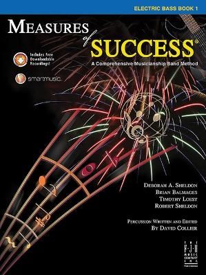 Deborah A. Sheldon: Measures of Success Book 1