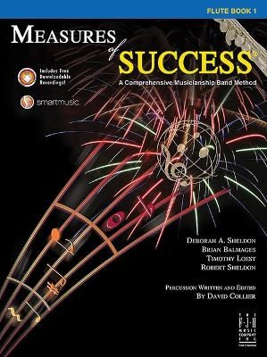 Deborah A. Sheldon: Measures of Success Book 1