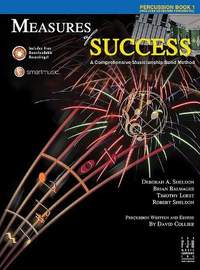 Deborah A. Sheldon: Measures of Success Book 1