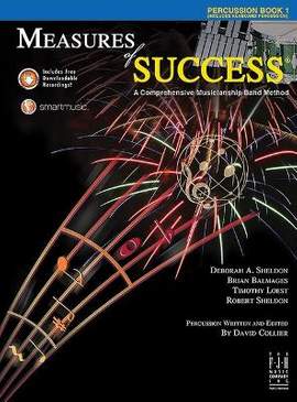 Deborah A. Sheldon: Measures of Success Book 1