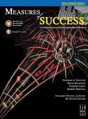 Deborah A. Sheldon: Measures of Success Book 1