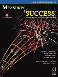 Deborah A. Sheldon: Measures of Success Book 1