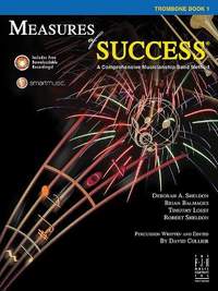Deborah A. Sheldon: Measures of Success Book 1