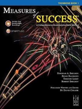 Deborah A. Sheldon: Measures of Success Book 1