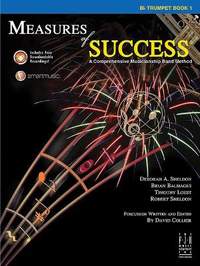 Deborah A. Sheldon: Measures of Success Book 1