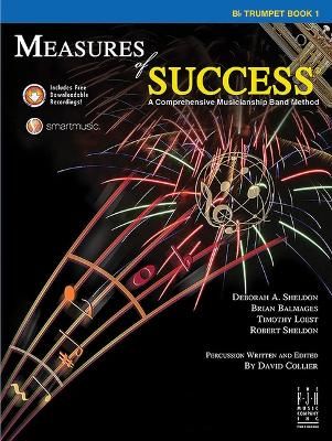 Deborah A. Sheldon: Measures of Success Book 1