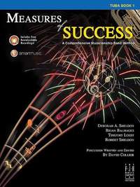 Deborah A. Sheldon: Measures of Success Book 1