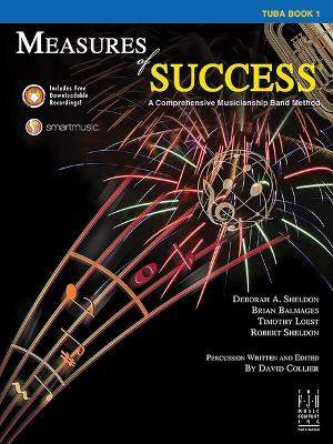 Deborah A. Sheldon: Measures of Success Book 1