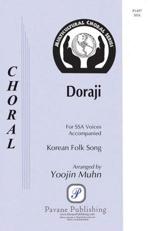 Traditional: Doraji