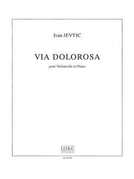Ivan Jevtić: Via Dolorosa