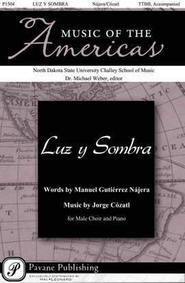Jorge Cozati: Luz y Sombra