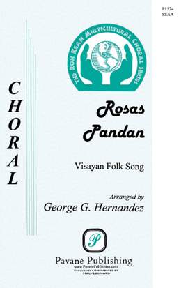 Rosas Pandan