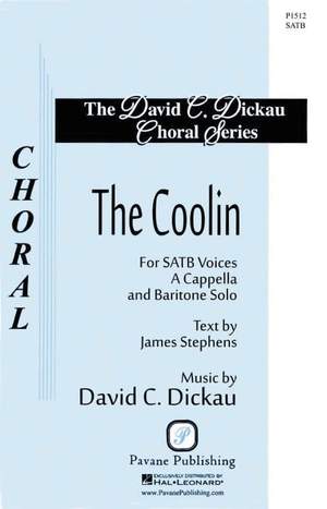 David Dickau: The Coolin