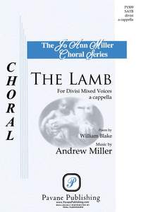 Andrew Miller: The Lamb