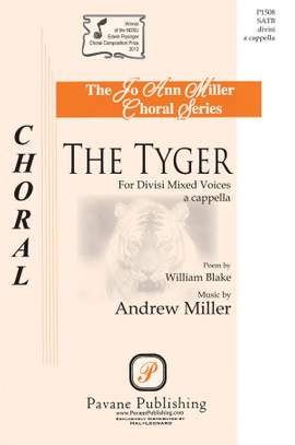 Andrew Miller: The Tyger