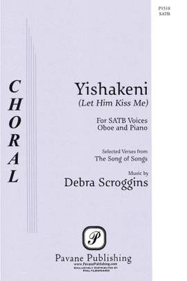 Debra Scroggins: Yishakeni