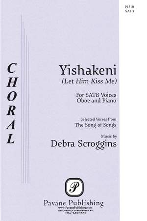 Debra Scroggins: Yishakeni