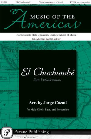 El Chuchumbé