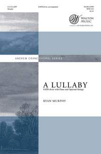 Ryan Murphy: A Lullaby