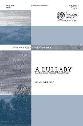 Ryan Murphy: A Lullaby