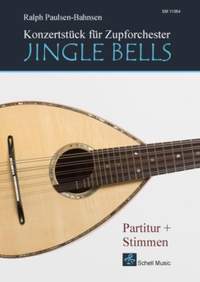 Ralph Paulsen-Bahnsen: Jingle Bells