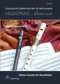 Monika Mandelartz: Mignonne allons voir