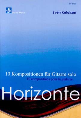 Sven Ketelsen: Horizonte