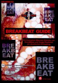 Ydna Murd: Breakbeat Guide