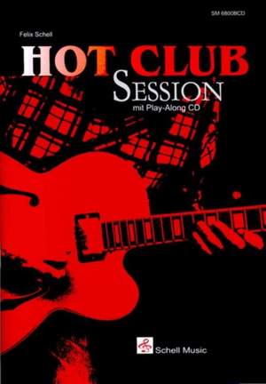 Felix Schell: Hot Club Session