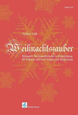 Volker Luft: Weihnachtszauber